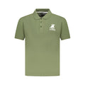 Verde Cotton Men Polo Shirt