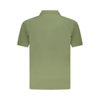 Verde Cotton Men Polo Shirt