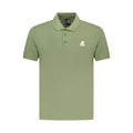 Verde Cotton Men Polo Shirt