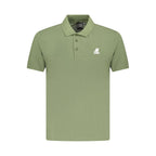 Verde Cotton Men Polo Shirt