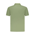 Verde Cotton Men Polo Shirt