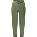Verde Cotton Men Sports Trouser