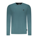 Verde Cotton Men T-Shirt