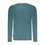 Verde Cotton Men T-Shirt