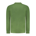 Verde Cotton Men Polo