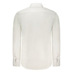 Bianco Cotton Men Shirt