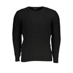 Nero Acrilico Men Sweater