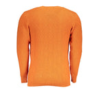 Arancione Acrylic Mens Sweater