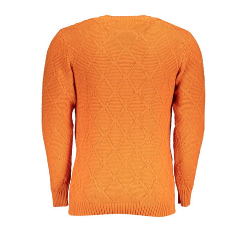Arancione Acrylic Mens Sweater