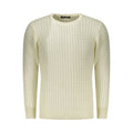 Bianco Acrylic Men Sweater
