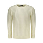 Bianco Acrylic Men Sweater