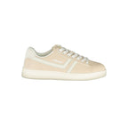 Rosa Polyurethane Women's Sneaker