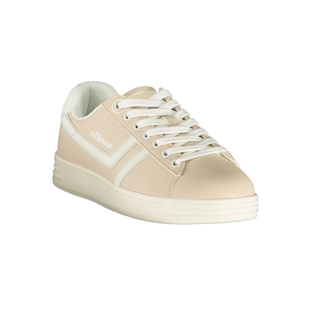 Rosa Polyurethane Women's Sneaker