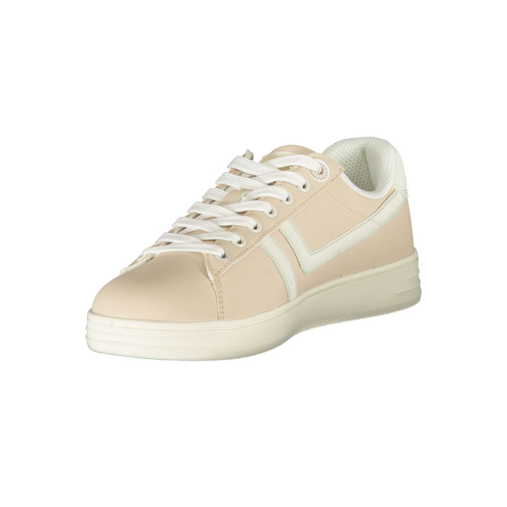 Rosa Polyurethane Women's Sneaker