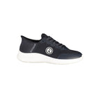 Sneaker da Uomo in Poliuretano Blu