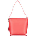 Rosso Leather Woman Handbag