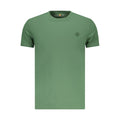 Verde Cotton Men T-Shirt