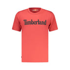 Rosso Cotton Men's T-Shirt