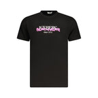 Neon Cotton Men T-Shirt