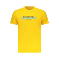 Neon Cotton Men T-Shirt