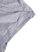Graues Logo Baumwolle Herren Regular Boxershorts