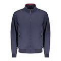 Blu Cotton Men's Jacket
