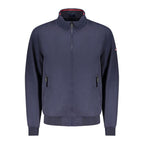 Blu Cotton Men's Jacket