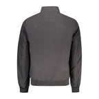 Nero Cotton Men Jacket