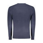 Blu Cotton Men's Sweater