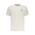 Bianco Cotton Men T-Shirt
