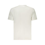 Bianco Cotton Men T-Shirt