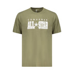 Verde Cotton Men Shirt