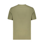 Verde Cotton Men Shirt