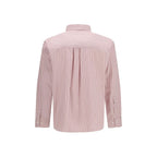 Multicolor Cotton Pattern Shirt