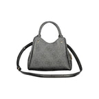 Nero Poliuretano Women Handbag