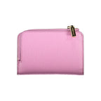 Viola Leather Women Wallet