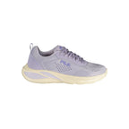 Viola Polyester Women's Sneaker