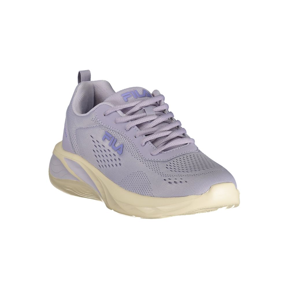 Viola Polyester Women's Sneaker