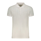 Bianco Cotton Men Polo