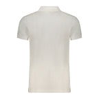 Bianco Cotton Men Polo