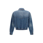 Blue Cotton Clothing