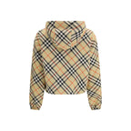 Beige Polyester Clothing