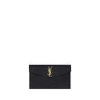 Black Calf Leather Bos Taurus Accessories
