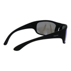 Black Plastic Sunglasses