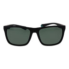 Black Plastic Sunglasses
