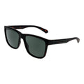 Brown Plastic Sunglasses