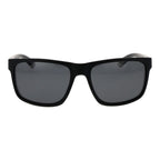 Black Plastic Sunglasses