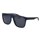 Occhiali da Sole in Plastica Blu