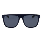 Occhiali da Sole in Plastica Blu