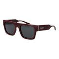 Multicolor Plastic Sunglasses